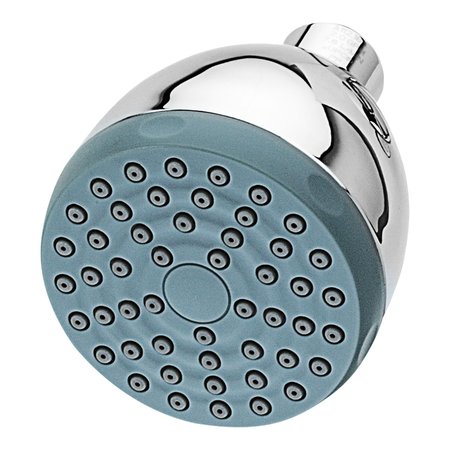 PFISTER Pfirst Seriessingle Function Showerhead In Polished Chrome J15-060C